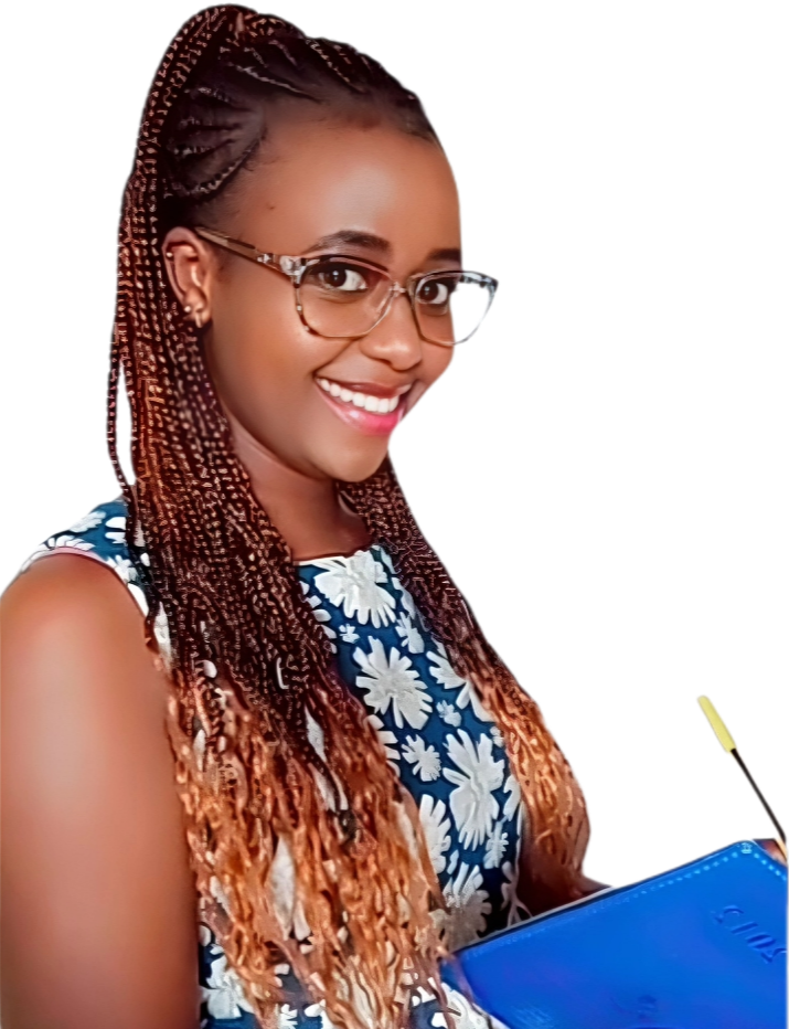 Kelly Maina Nelly Maina